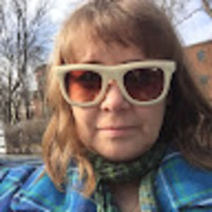 Meet your Posher, Monica